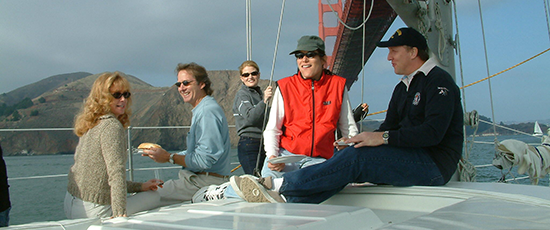 02-23-2020-A - Sunday late afternoon cruise