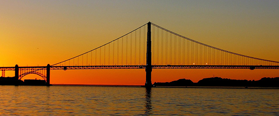 02-22-2020 - Saturday sunset cruise