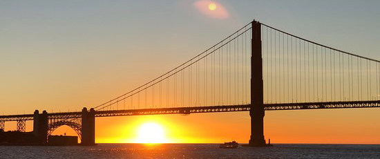 02-29-2020 - Saturday sunset cruise