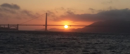 10-25-2019 - Friday Sunset Cruise
