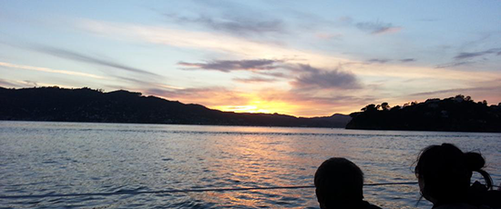 09-20-2019 - Friday Sunset Cruise